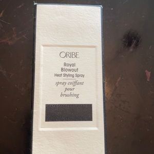 NIB Oribe Royal Blowout